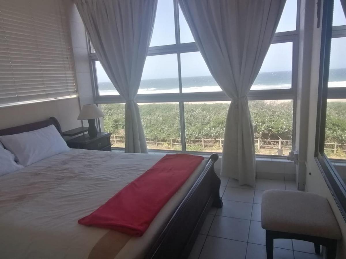 Apartament Dromedaris Amanzimtoti Zewnętrze zdjęcie
