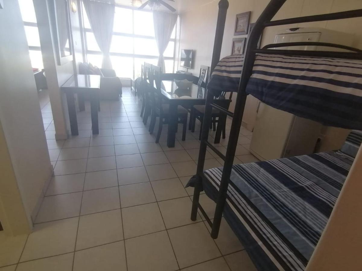 Apartament Dromedaris Amanzimtoti Zewnętrze zdjęcie