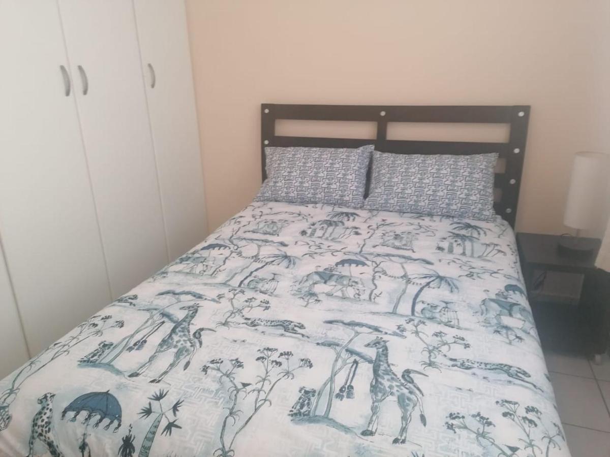 Apartament Dromedaris Amanzimtoti Zewnętrze zdjęcie