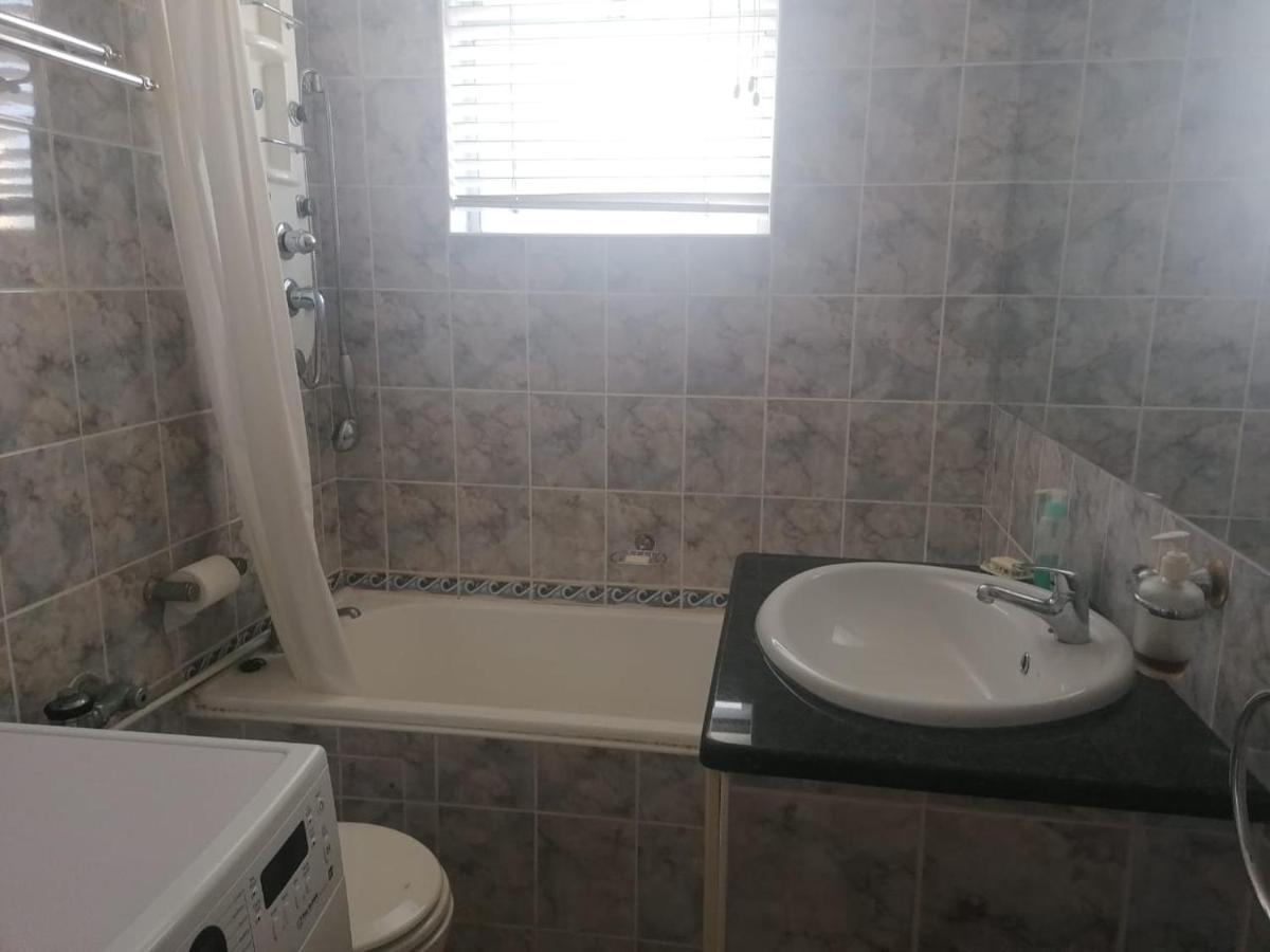 Apartament Dromedaris Amanzimtoti Zewnętrze zdjęcie