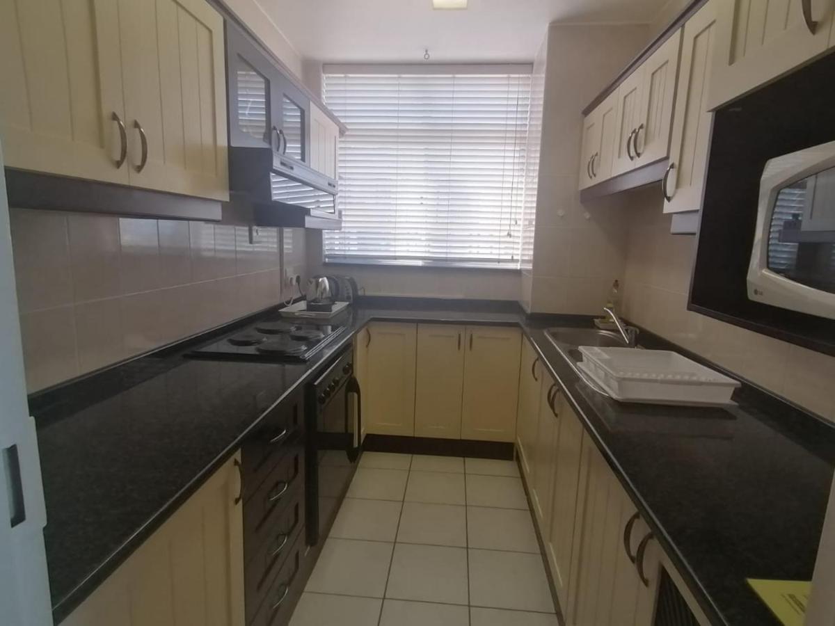 Apartament Dromedaris Amanzimtoti Zewnętrze zdjęcie