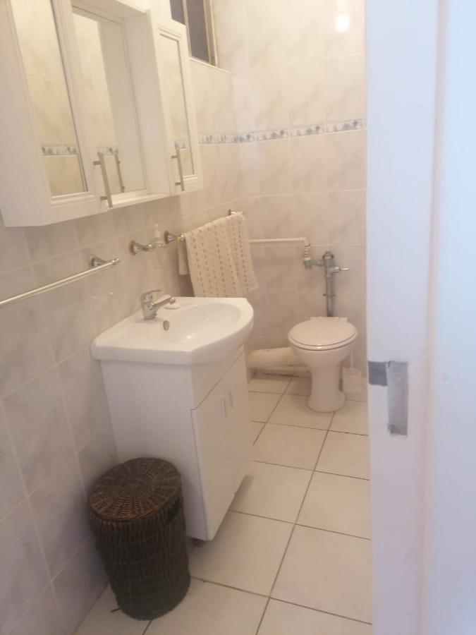 Apartament Dromedaris Amanzimtoti Zewnętrze zdjęcie