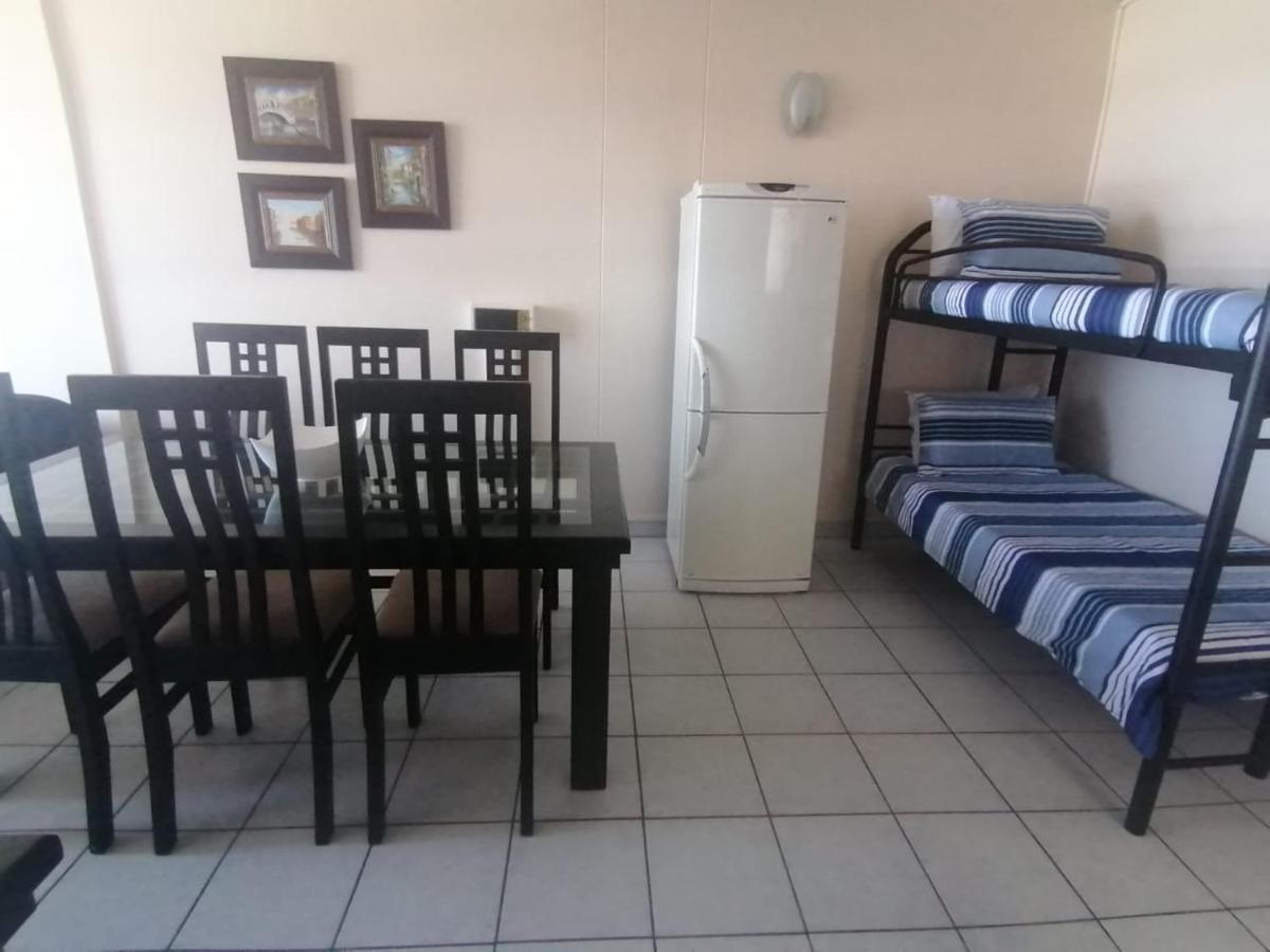 Apartament Dromedaris Amanzimtoti Zewnętrze zdjęcie
